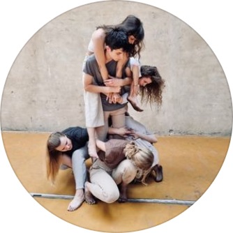 Instagram D-company
