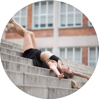 Instagram | Denda Varga Vašíčková | Choreographer